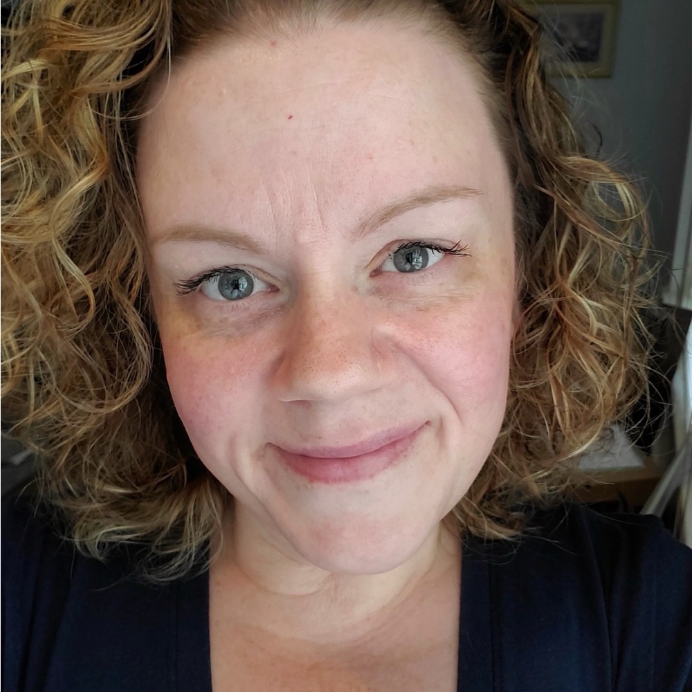 Meet your Posher, Renee